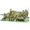 Dragon Models SOVIET INFANTRY TANK RIDERS 1:35 6197