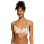 Roxy PT Beach Classics Wrap Bra WBB9/Bright White Subtly Salty Flat – Hledejceny.cz