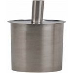 Thema Lux WC kartáč BSM-0293 barva chrom – Hledejceny.cz