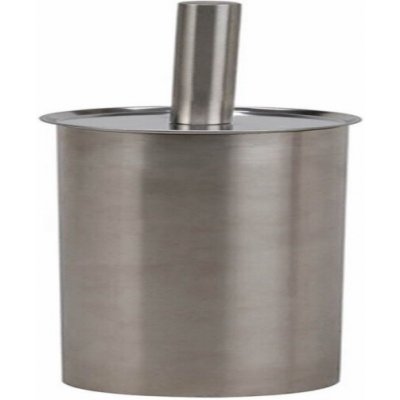 Thema Lux WC kartáč BSM-0293 barva chrom – Hledejceny.cz
