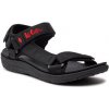 Pánské sandály Lee Cooper LCW-24-34-2620MA Black