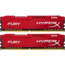Kingston HyperX FURY DDR4 32GB (2x16GB) 3200MHz CL18 HX432C18FRK2/32