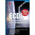 ECDL - manuál pro začátečníky a příprava ke zkouškám – Hledejceny.cz