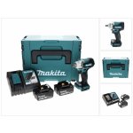 Makita DTW300RTJ – Zbozi.Blesk.cz