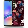 Pouzdro a kryt na mobilní telefon Samsung Picasee Ultimate Case Samsung Galaxy A05s Dark Meadow