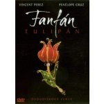 Fanfán tulipán – Hledejceny.cz