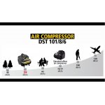 Stanley FATMAX DST 101/8/6 – Zboží Dáma