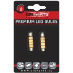 EINPARTS C10W LED žárovky - EPL207 – Hledejceny.cz