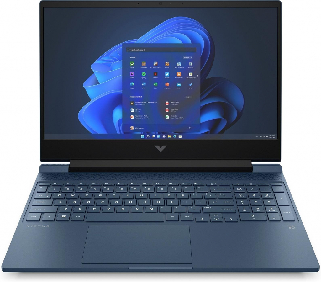 HP Victus 15-fa0022nc A21L8EA