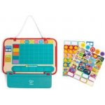 Tabulka odměn pro hrdiny – Sleviste.cz