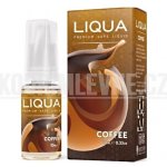 Ritchy Liqua Elements Coffee 10 ml 12 mg – Zboží Dáma