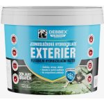 Hydroizolace jednosložková, EXTERIÉR, 13 kg – Sleviste.cz