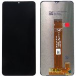LCD Displej + Dotykové sklo Samsung Galaxy A12 A125F – Zboží Živě