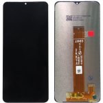 LCD Displej + Dotykové sklo Samsung Galaxy A12 A125F – Zbozi.Blesk.cz