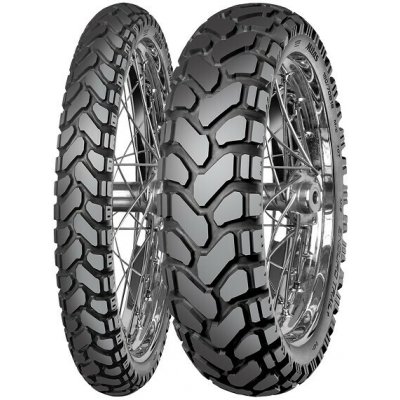 MITAS ENDURO TRAIL+ 120/80 R18 62H – Hledejceny.cz