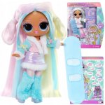 MGA L.O.L. Surprise! Zimní Tweens Candylicious – Zboží Mobilmania