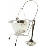 Perfect Home 11432 Nerezová kotlíková sada 3-dílná 0,8L – Hledejceny.cz