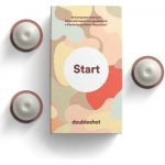Doubleshot nespresso kapsle Start 10 ks – Zboží Dáma