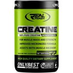 Real Pharm Creatine Monohydrate 300 kapslí – Hledejceny.cz