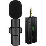 Lavalier Wireless – Zboží Živě