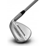 Titleist SM11 Tour Chrome R300 True Temper Dynamic Gold 105 Wedge pravé 60° 12° D-Grind ocel – Sleviste.cz