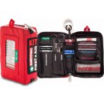 Survival Compact First Aid Kit červená lékárnička – Zbozi.Blesk.cz