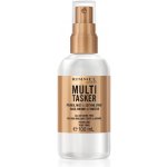 Rimmel London Multi Tasker Primer, Mist & Setting Spray podkladová báze, osvěžující mlha a fixační sprej v jednom 100 ml – Hledejceny.cz