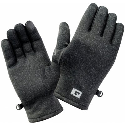 IQ Mansu dark grey melange – Hledejceny.cz