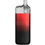 Smoktech Tech247 Pod 1800 mAh Red Black 1 ks – Hledejceny.cz