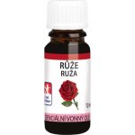 Anděl Přerov Olej vonný Růže 10 ml – Hledejceny.cz