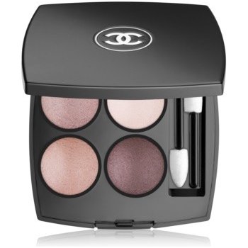 Chanel Les 4 Ombres Quadra oční stíny 226 Tisse Rivoli 2 g