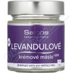 Saloos Bio Levandulové krémové máslo 110 ml – Zbozi.Blesk.cz