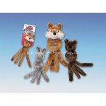 Kong Wubba Friends plyšová malá S 22 cm – Hledejceny.cz