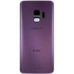 Kryt Samsung Galaxy S9 zadní fialový – Zboží Mobilmania