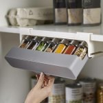 Joseph Joseph organizér na kořenky 32 cm 9.3 cm 13.5 cm – Zboží Dáma
