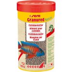 Sera Granured Nature 250 ml – Zboží Mobilmania