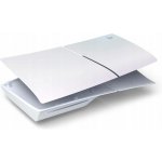 Sony PlayStation 5 Slim Cover - Chroma Pearl – Zboží Mobilmania