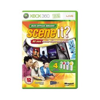 Scene It