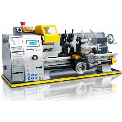 Cyrrtec Hobbyturn 2140VBL – Zboží Mobilmania