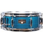 Tama IPS145-HLB Imperialstar Hairline Blue Snare – Zboží Dáma
