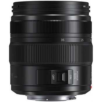 Panasonic Lumix G X VARIO 12-35mm f/2.8 II Aspherical Power O.I.S.