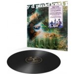 Pink Floyd - RSD - A SAUCERFUL OF SECRETS LP – Hledejceny.cz