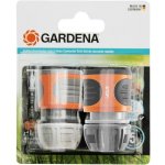 Gardena Sada na připojení hadice18279-34 – Zboží Mobilmania
