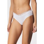 Jadea Klasické kalhotky Lea bílá – Sleviste.cz