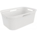 Rotho Brisen 41 l bílý – Zbozi.Blesk.cz