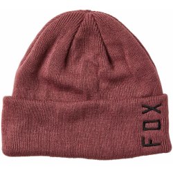 Fox Daily Beanie Purple Hz