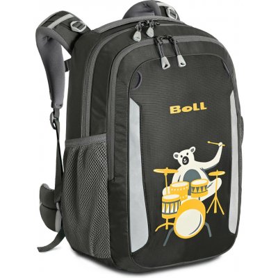 Boll School Mate 20 černá – Zboží Dáma