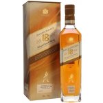 Johnnie Walker Ultimate 18y 40% 0,7 l (karton) – Sleviste.cz
