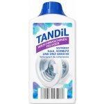 Tandil čistič a péče o pračku proti vodnímu kameni 2x250 ml – Zbozi.Blesk.cz
