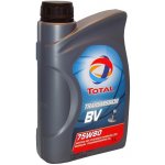 Total Transmission BV 75W-80 1 l – Zboží Mobilmania